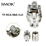 Επισκευάσιμη κεφαλή SMOK TF-RCA RBA Coil Unit